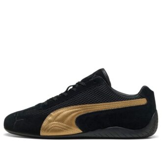 (WMNS) Speedcat Premium “Siyah Altın”