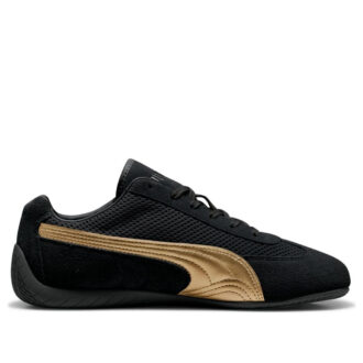 (WMNS) Speedcat Premium “Siyah Altın”