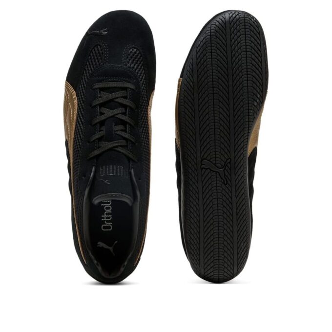 (WMNS) Speedcat Premium “Siyah Altın”