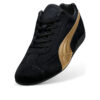 (WMNS) Speedcat Premium “Siyah Altın”