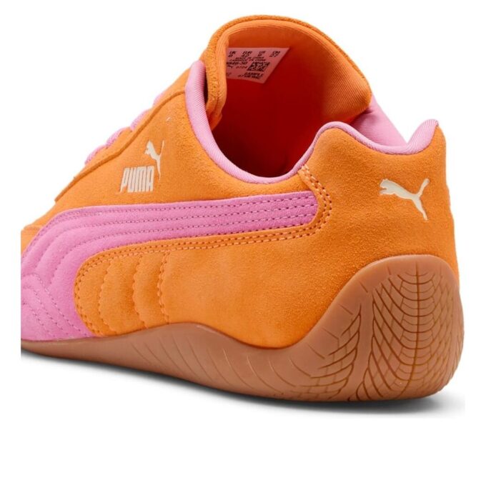 (WMNS) Speedcat “Turuncu Glo Poised Pembe “