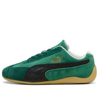 (WMNS) Speedcat “Vine Black”