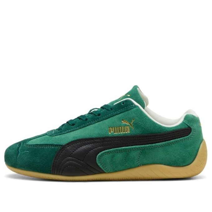 (WMNS) Speedcat “Vine Black”