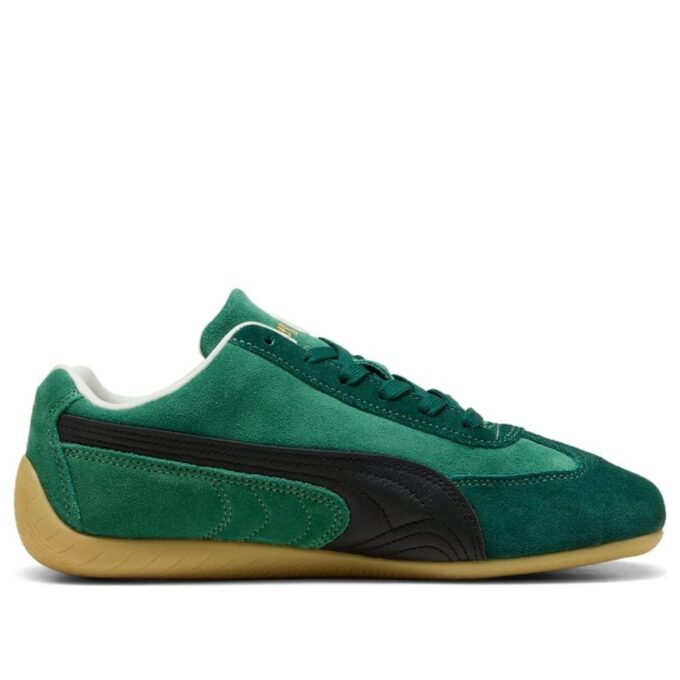 (WMNS) Speedcat “Vine Black”