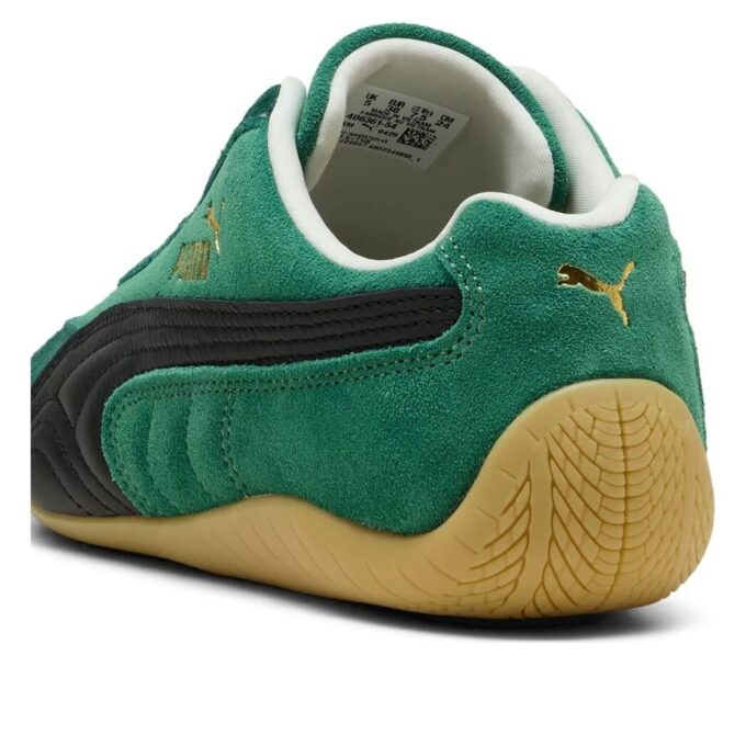 (WMNS) Speedcat “Vine Black”