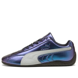 (WMNS) Speedcat Y2K “Yeni Lacivert Soğuk Açık Gri”
