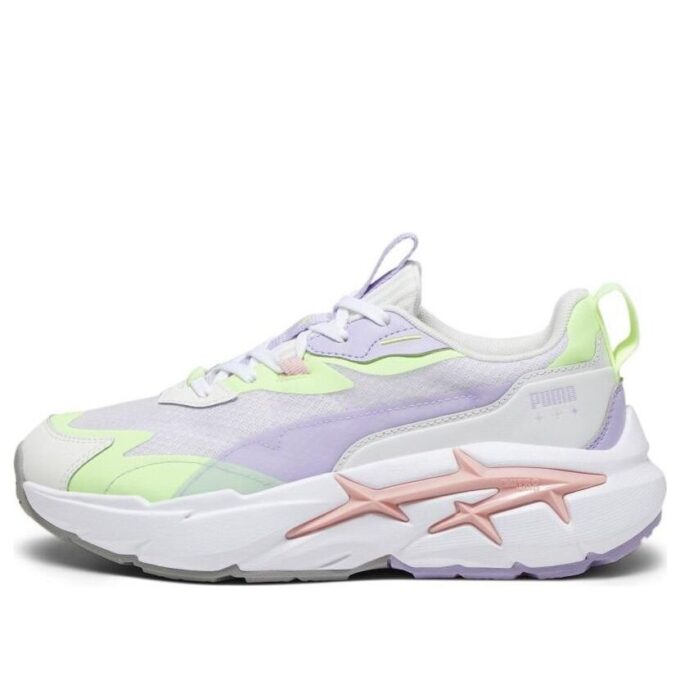 (WMNS) Spina Nitro “Mor Beyaz Pembe”