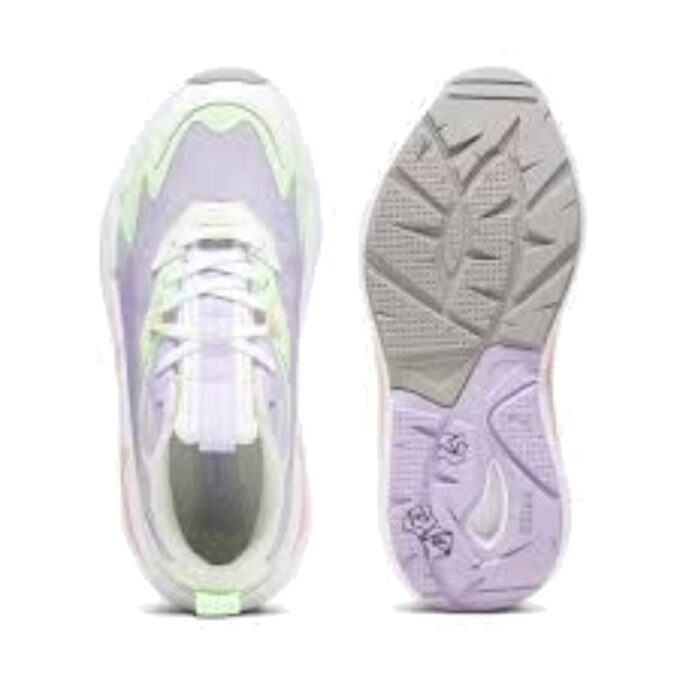 (WMNS) Spina Nitro “Mor Beyaz Pembe”