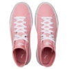 (WMNS) Spor Ayakkabı Kaia Mid CV Pembe/Beyaz