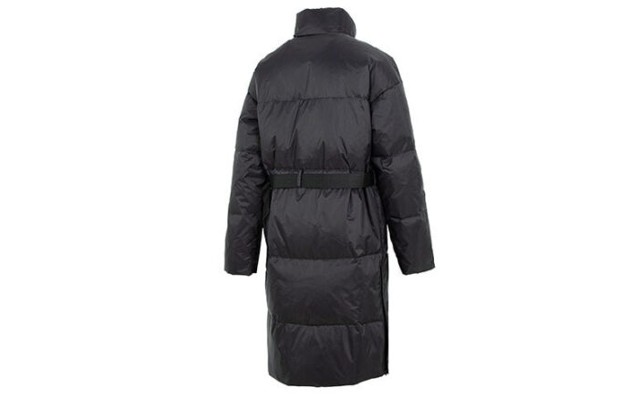(WMNS) Spor Ceket “Siyah”