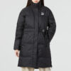 (WMNS) Spor Ceket “Siyah”
