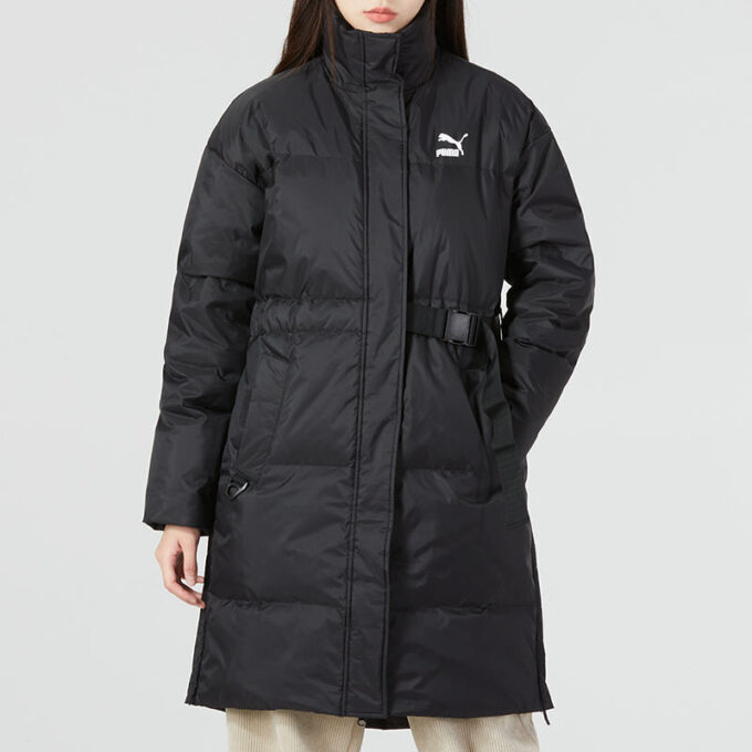 (WMNS) Spor Ceket “Siyah”