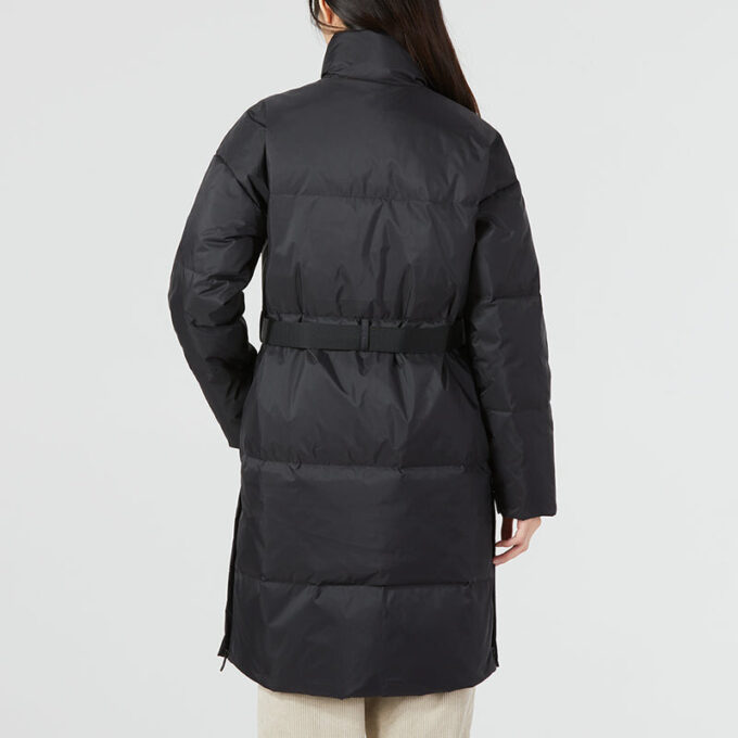 (WMNS) Spor Ceket “Siyah”