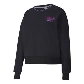 (WMNS) Sport Crew Kazak “Siyah Mor”