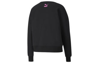 (WMNS) Sport Crew Kazak “Siyah Mor”