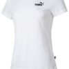 (WMNS) SS24 Spor Giyim Tişörtü “Beyaz”