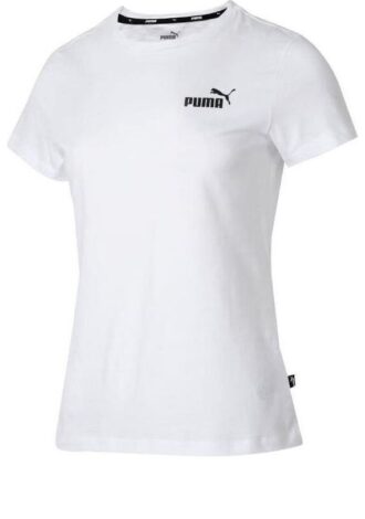 (WMNS) SS24 Spor Giyim Tişörtü “Beyaz”