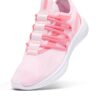 (WMNS) Star Vital Double Outline “Whisp Of Pink”