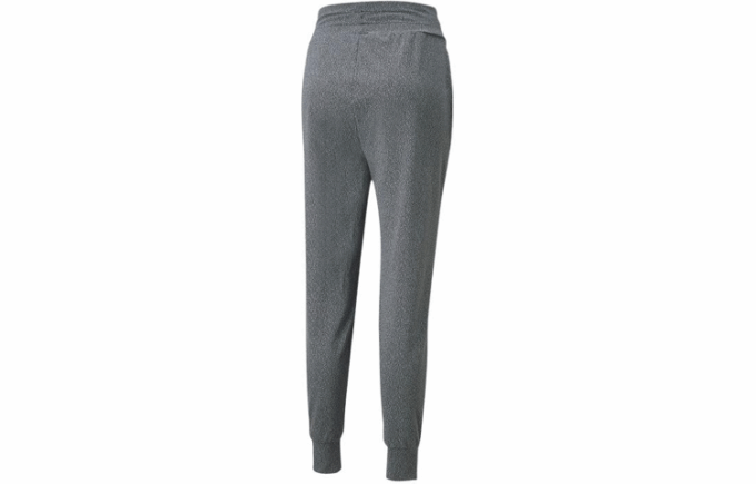 (WMNS) Stardust Örgülü Antrenman Pantolonu “Gri”