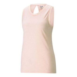 (WMNS) Stüdyo Tükenmişlik Eğitimi Atlet “Pembe”