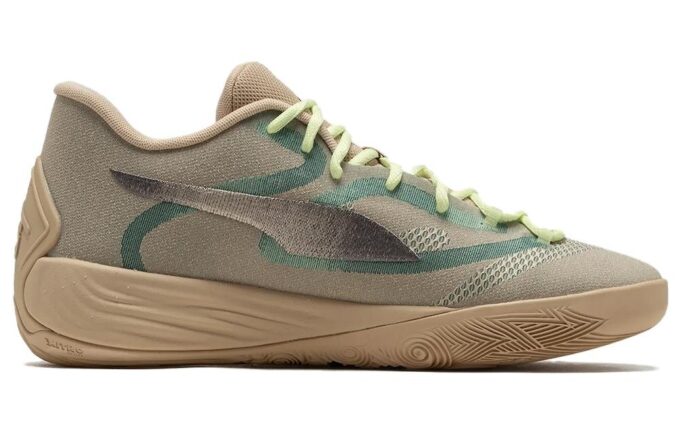 (WMNS) Stewie 2 “Dünya”