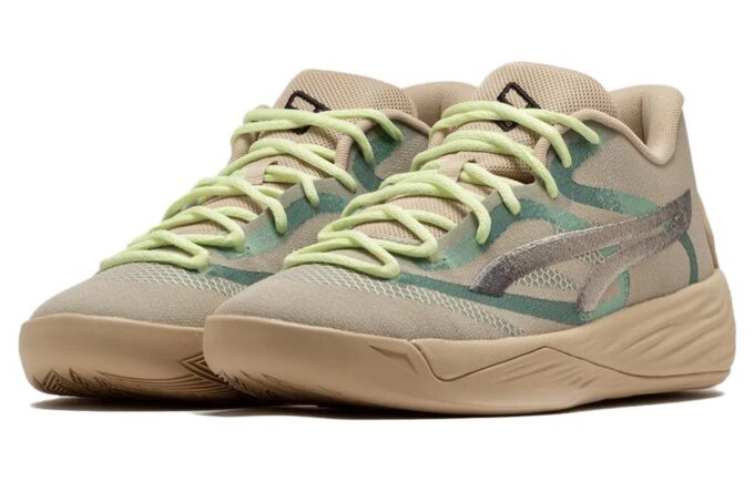 (WMNS) Stewie 2 “Dünya”