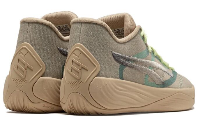 (WMNS) Stewie 2 “Dünya”