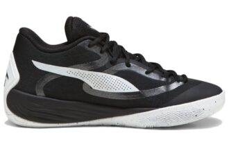 (WMNS) Stewie 2 Takımı “Siyah Beyaz”