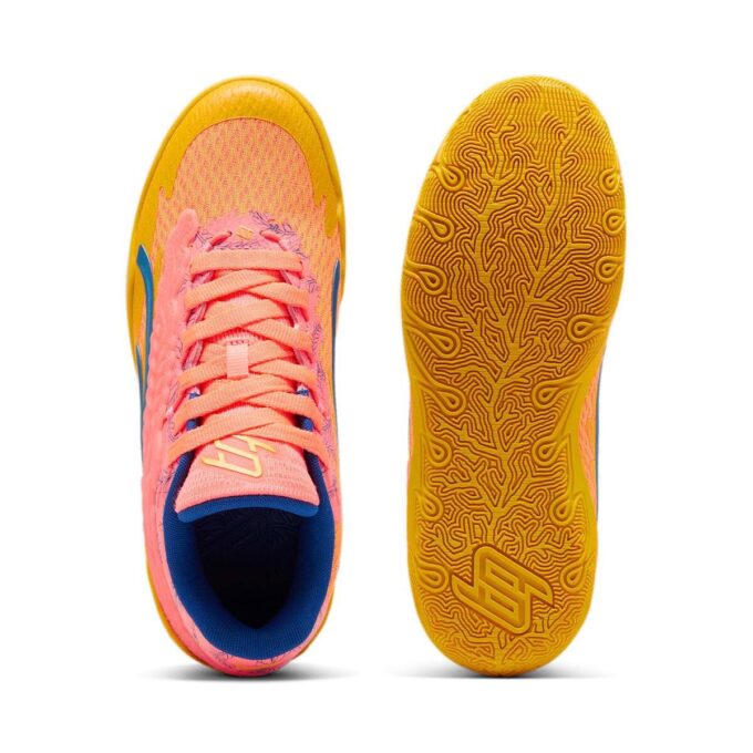 (WMNS) Stewie 3 “Şafak”