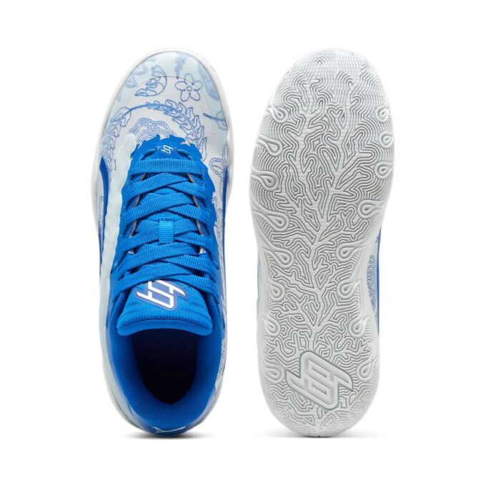 (WMNS) Stewie 3 “Aşk Şehri”