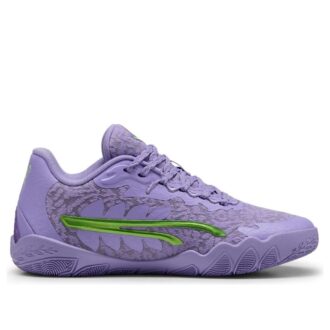 (WMNS) Stewie 3 “Bağcıklı”