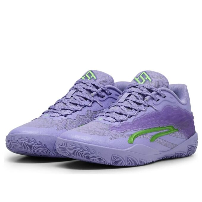 (WMNS) Stewie 3 “Bağcıklı”