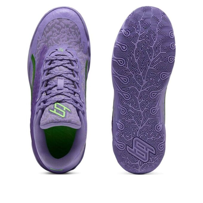 (WMNS) Stewie 3 “Bağcıklı”