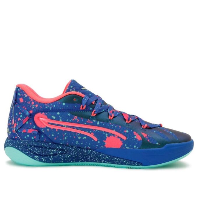 (WMNS) Stewie 4 “Gece Görüşü”