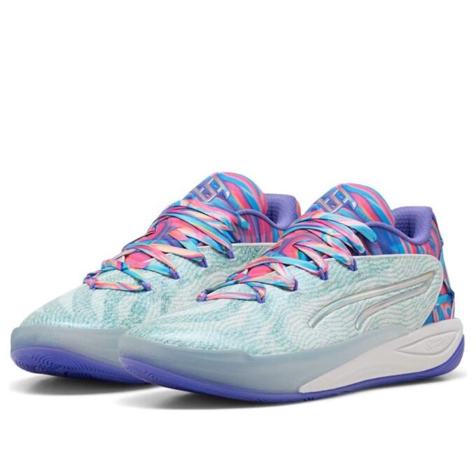 (WMNS) Stewie 4 “Prizma”