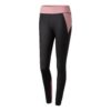(WMNS) Studio Lace Yüksek Bel 7/8 Tayt “Pembe”