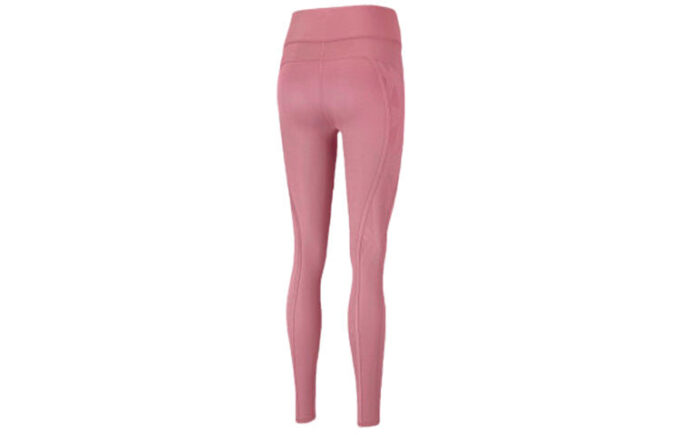 (WMNS) Studio Porselen Tam Tayt “Pembe”