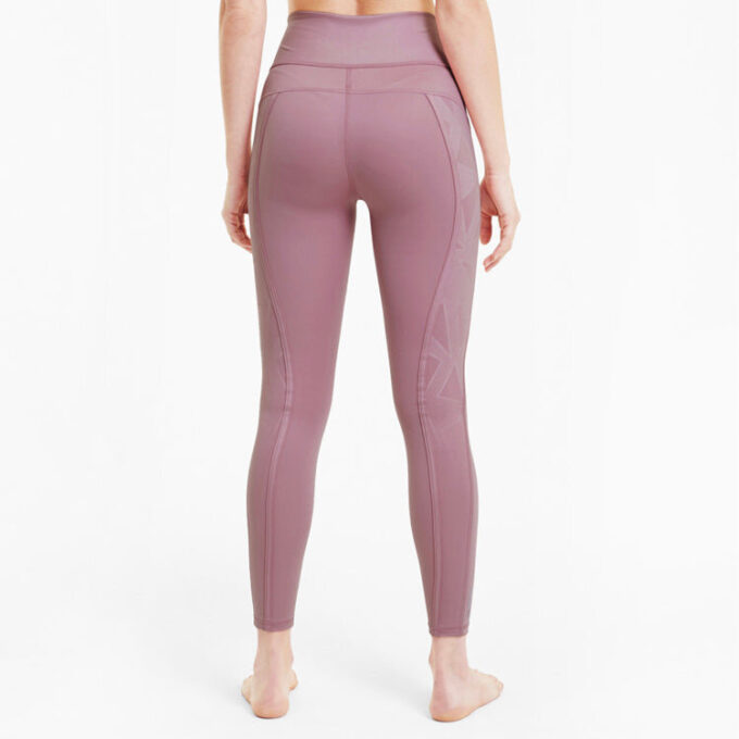 (WMNS) Studio Porselen Tam Tayt “Pembe”