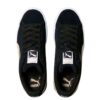 (WMNS) Suede Classic T7 “Siyah Açık Kum”