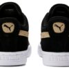 (WMNS) Suede Classic T7 “Siyah Açık Kum”