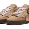 (WMNS) Suede x X-Girl “Kavrulmuş Badem”