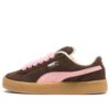 (WMNS) Suede XL “Kestane Kahverengi Şeftali Smoothie”