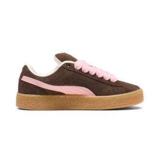 (WMNS) Suede XL “Kestane Kahverengi Şeftali Smoothie”