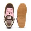 (WMNS) Suede XL “Kestane Kahverengi Şeftali Smoothie”