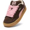 (WMNS) Suede XL “Kestane Kahverengi Şeftali Smoothie”