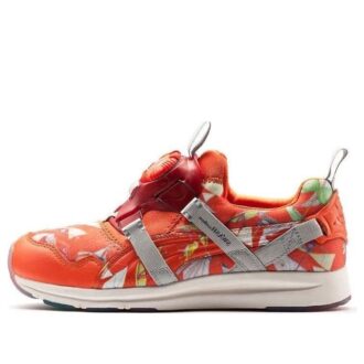 (WMNS) Swash O x Haast Disk “Nasturtium”