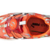 (WMNS) Swash O x Haast Disk “Nasturtium”