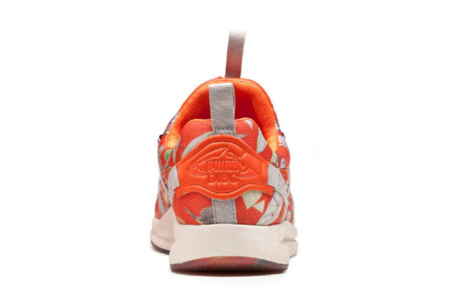 (WMNS) Swash O x Haast Disk “Nasturtium”