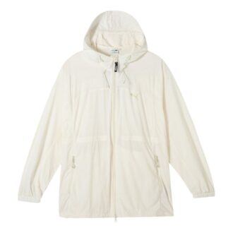 (WMNS) SWXP MR UV Dokuma Ceket “Beyaz”