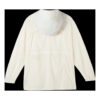 (WMNS) SWXP MR UV Dokuma Ceket “Beyaz”